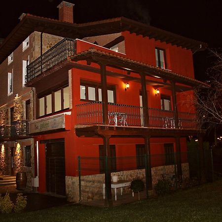 Petit Goierri Hotel Ormaiztegui Exterior foto